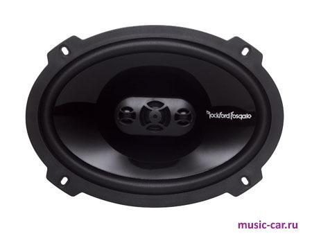 Автоакустика Rockford Fosgate P1694 Автоакустика Rockford Fosgate P1694